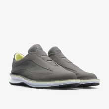 Camper Rolling Sneakers Grey - Mens Singapore AAGPRI-843